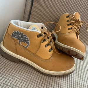 Timberland Boots